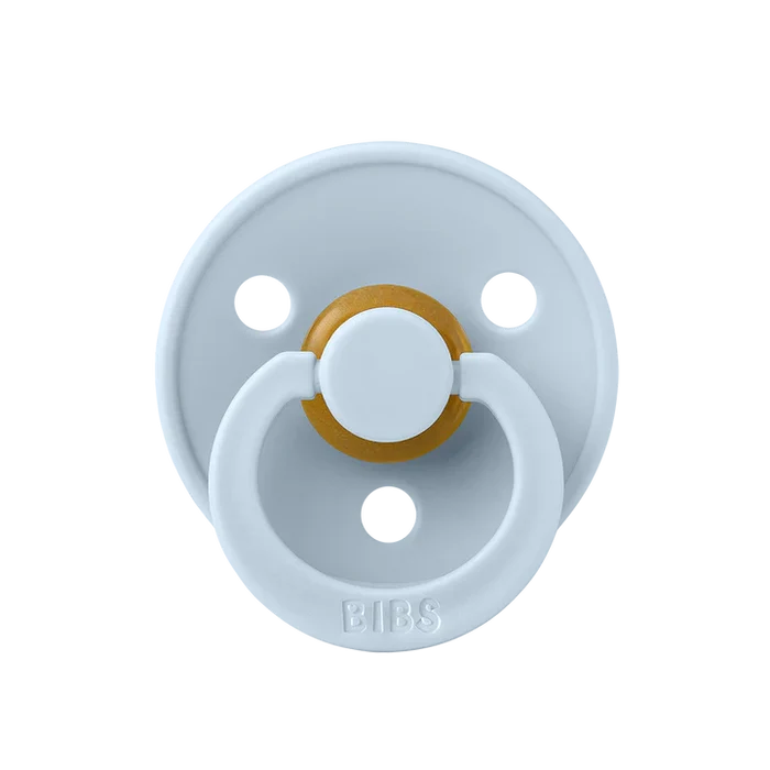 BIBS Size 1 Pacifier
