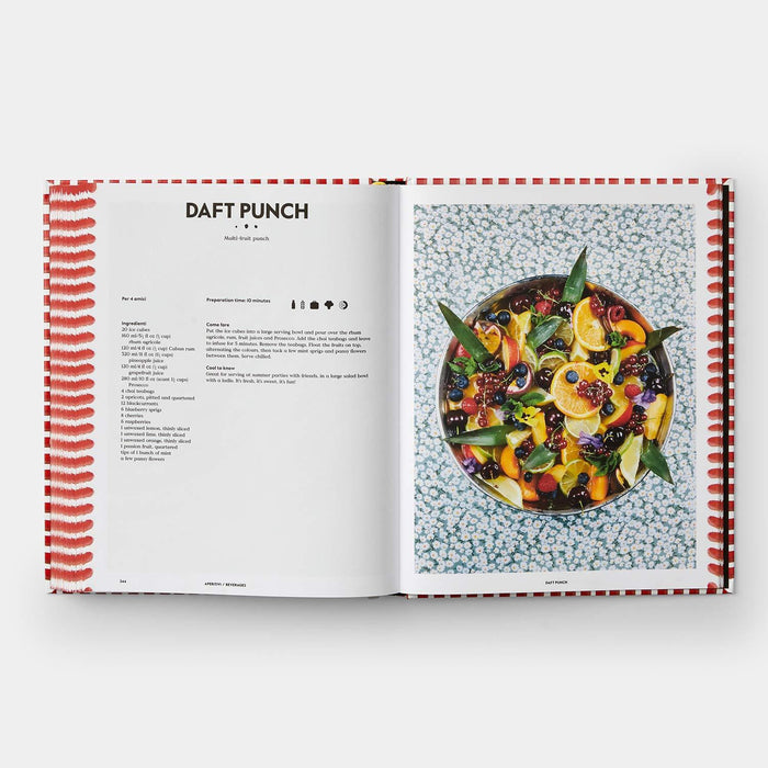 Big Mamma Cucina Popolare: Contemporary Italian Recipes