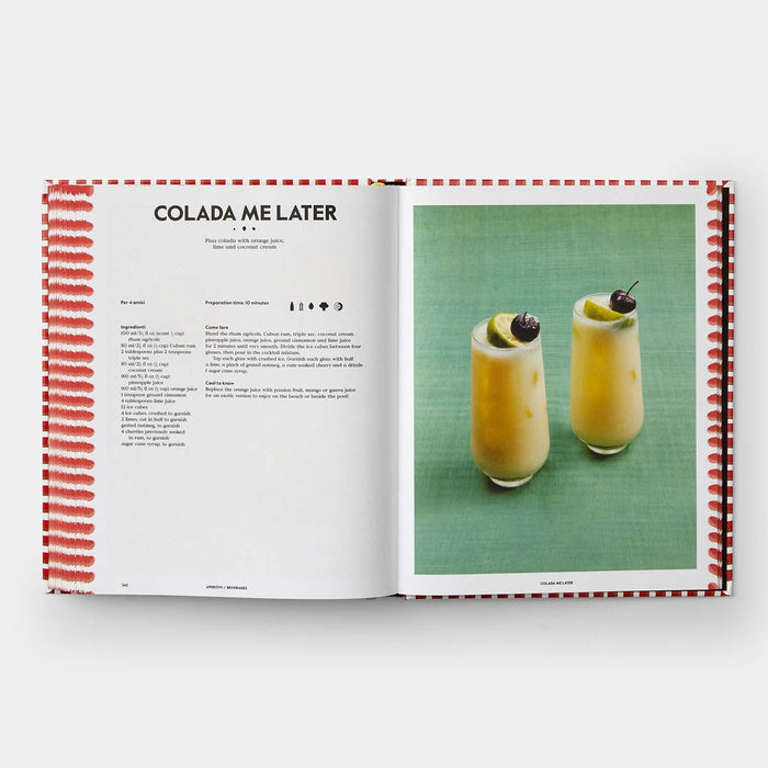 Big Mamma Cucina Popolare: Contemporary Italian Recipes