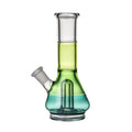 BigFun! Tricolor Peak Glass Top – 5″ × 2.8″