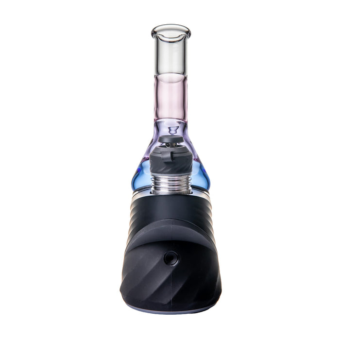 BigFun! Tricolor Peak Glass Top – 5″ × 2.8″