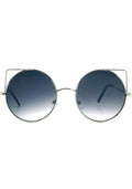 LASR Bite Me Fade Cat Eye Sunglasses — product view