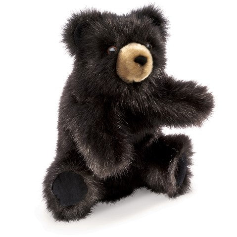 Black Bear Baby