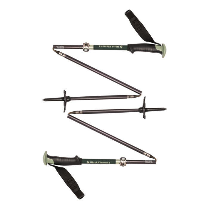 Black Diamond Compactor Poles 2023