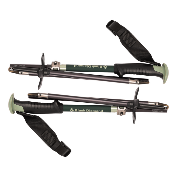 Black Diamond Compactor Poles 2023