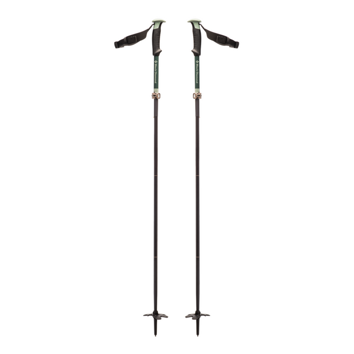 Black Diamond Compactor Poles 2023