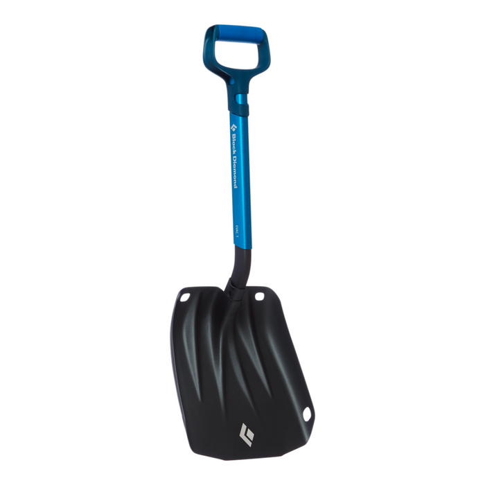 Black Diamond Evac 9 Shovel 2023