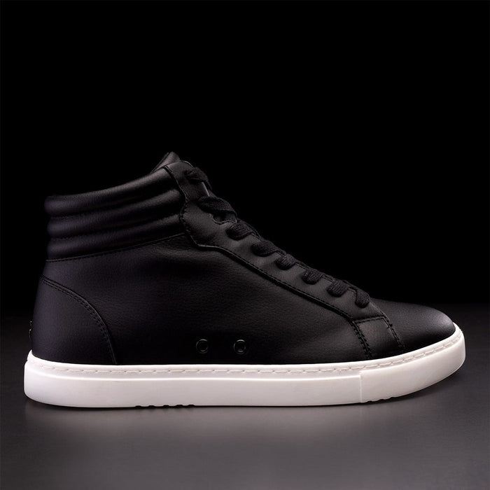 Black | High-top | Fuego