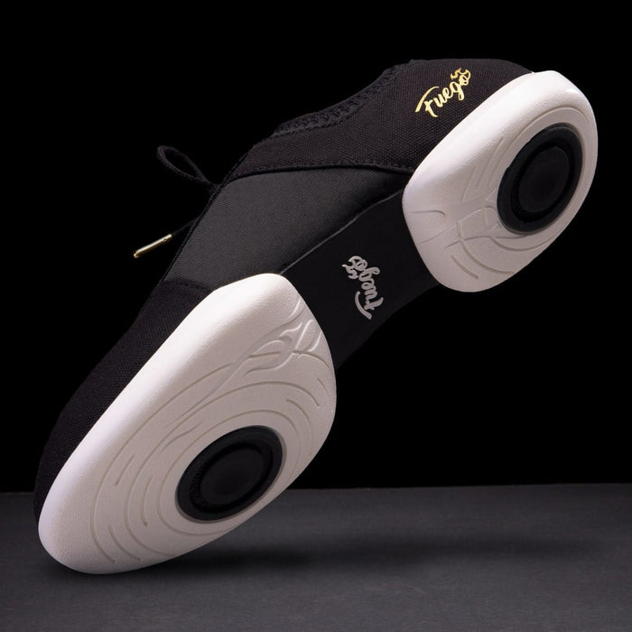 Black | Split-sole | Fuego
