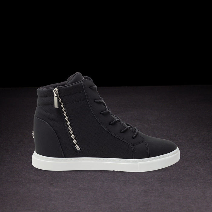 Black | Wedge | Fuego