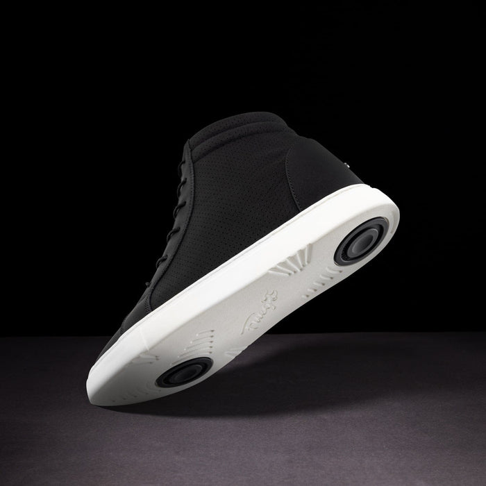 Black | Wedge | Fuego