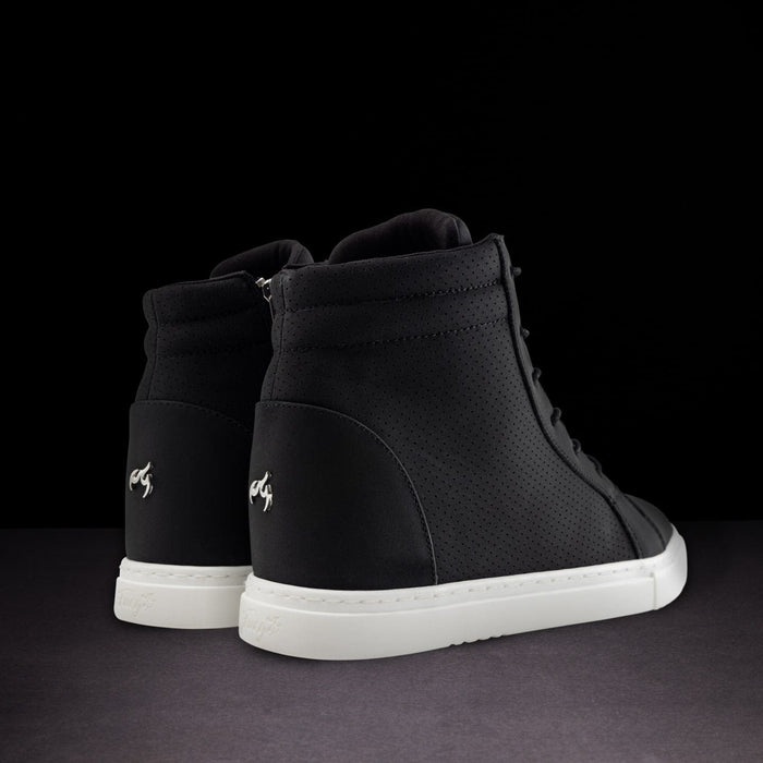 Black | Wedge | Fuego