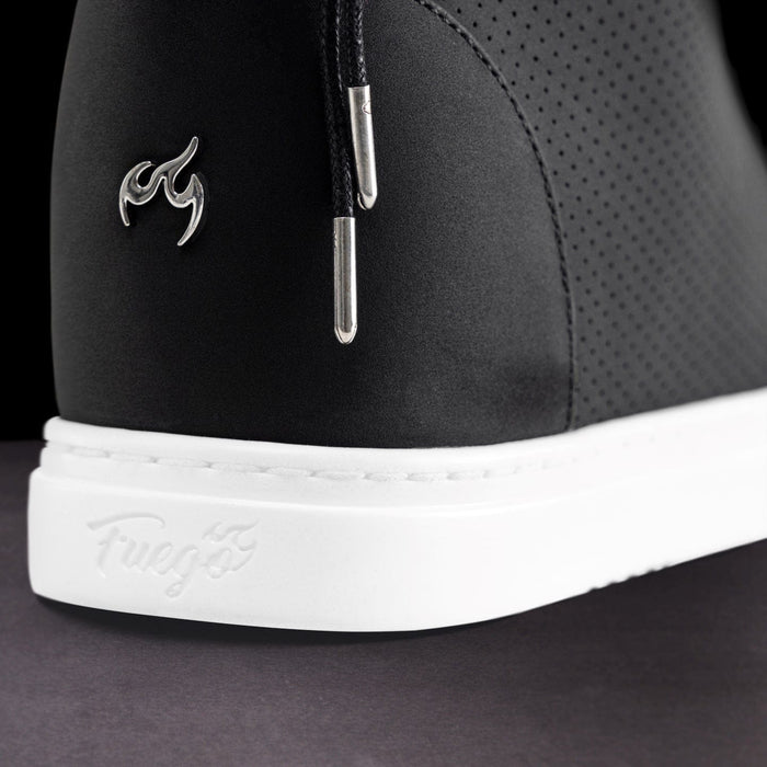 Black | Wedge | Fuego
