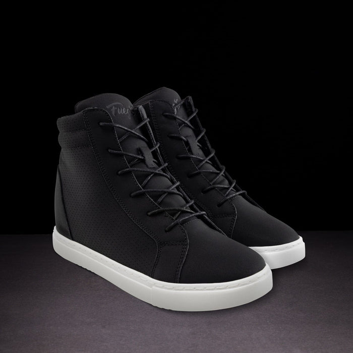 Black | Wedge | Fuego