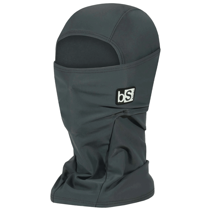 Blackstrap The Hood Balaclava Granite - Comor - Go Play Outside