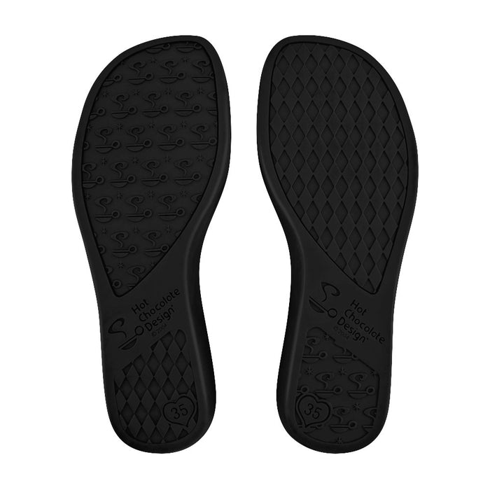 Bloomfang Women's Mary Jane Flats