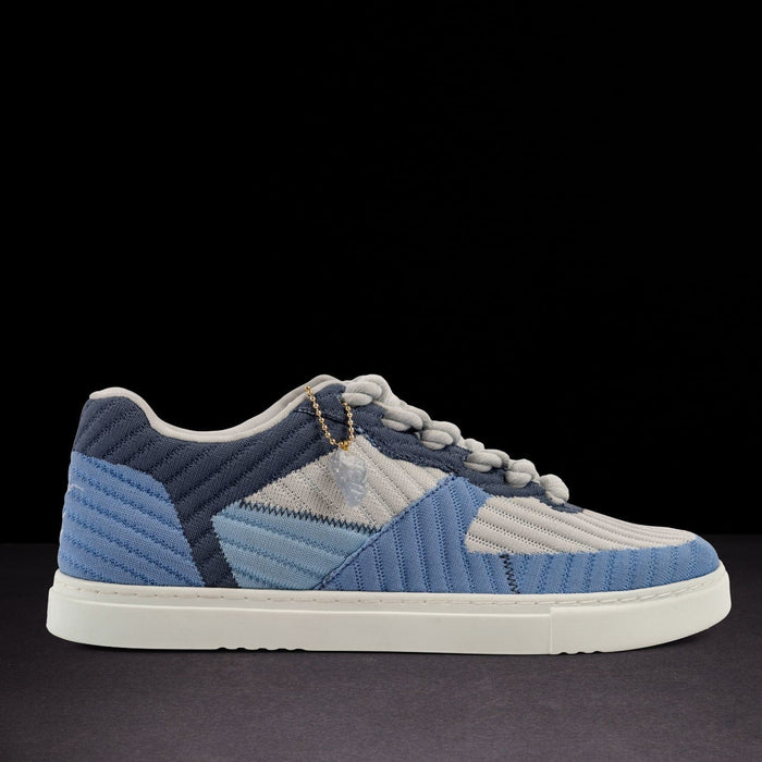 Blue Jade Fuego dance shoes
