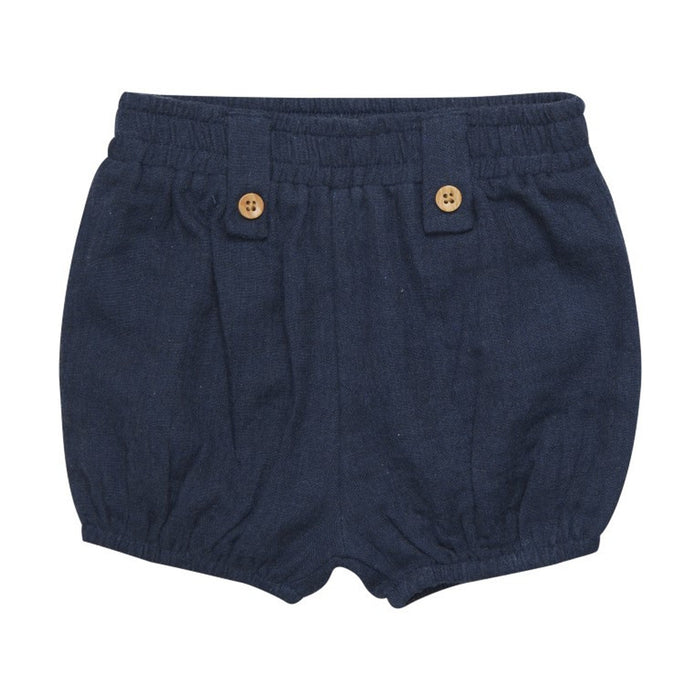 Bodysuit and Matching Bloomers
