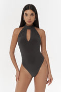 Bodysuit «Helsa» Grey