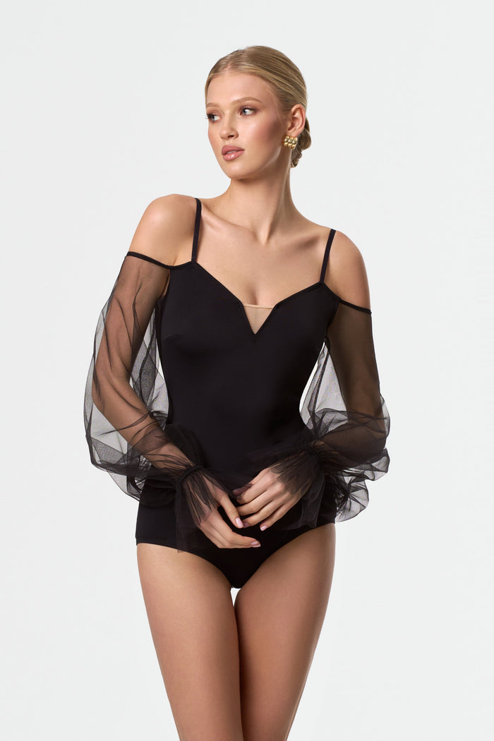 Bodysuit «Melanie»