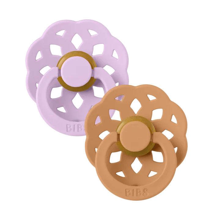 Boheme Size 2 Pacifier