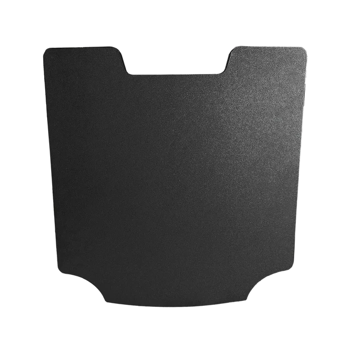 Bonafide XTR130 Computer Plate