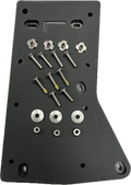 Bonafide XTR130 Stern Power-Pole Mounting Plate