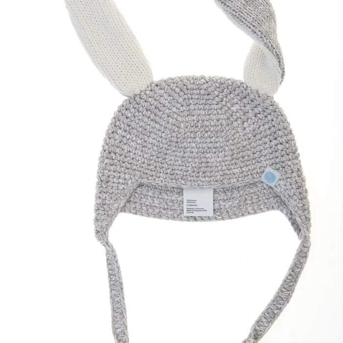 Bonnet Bunny