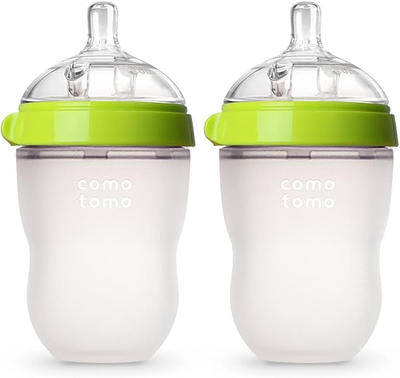 Bottle 2pk 8oz