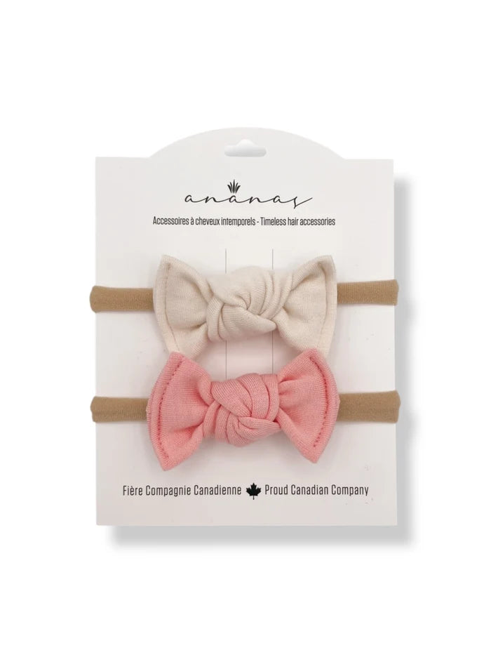 Bow Headband