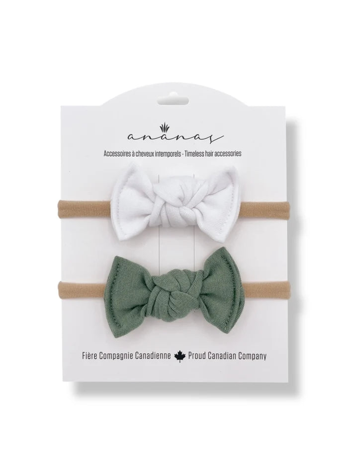 Bow Headband