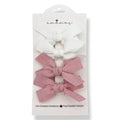 Bows On Clips