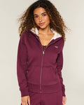 Boxy Hoodie