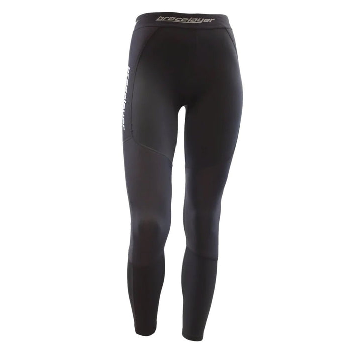Bracelayer KX2 Alpine Full Length Thermal Bottom - Women - Comor - Go Play Outside