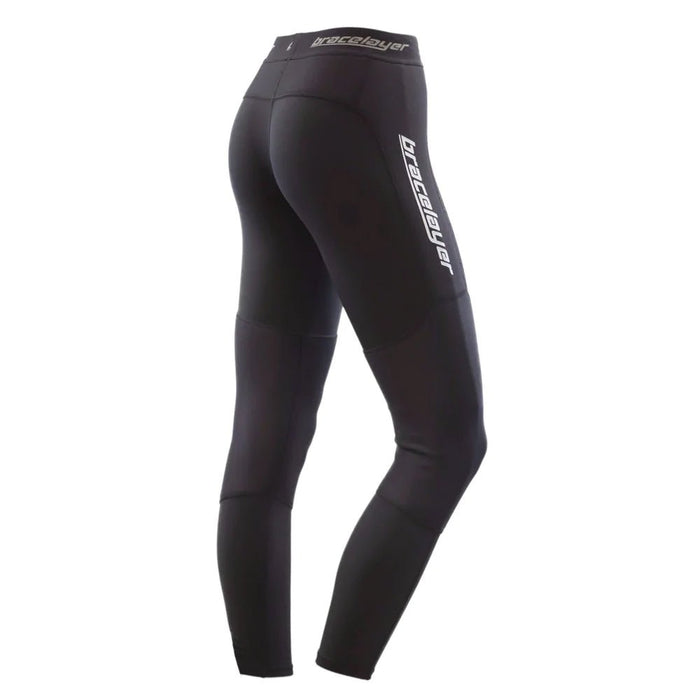 Bracelayer KX2 Alpine Full Length Thermal Bottom - Women - Comor - Go Play Outside