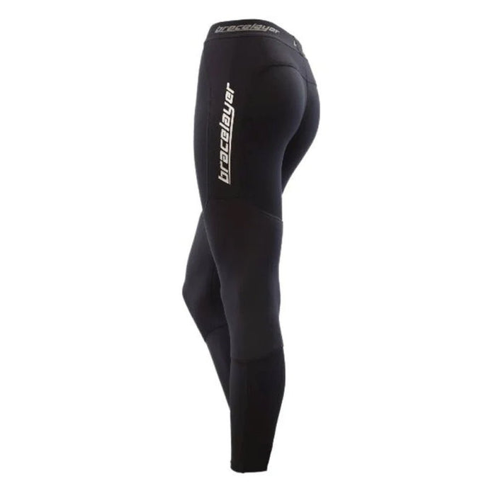 Bracelayer KX2 Alpine Full Length Thermal Bottom - Women - Comor - Go Play Outside