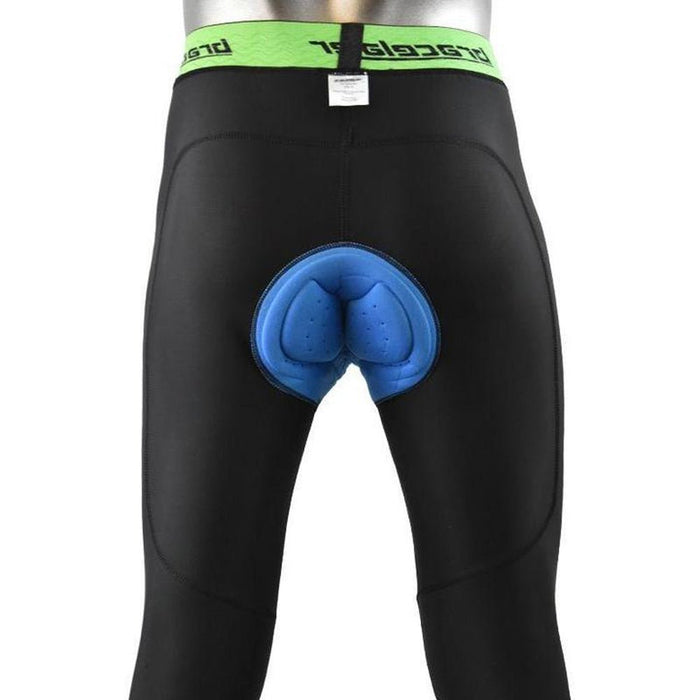 Bracelayer KXV Greenline Compression Cycling Bottom - Comor - Go Play Outside