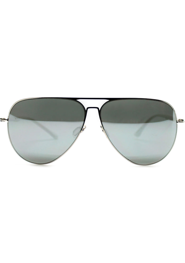 LASR Bravado Aviator Sunglasses — product view