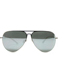 LASR Bravado Aviator Sunglasses — product view