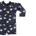 Brooks Sunsuit