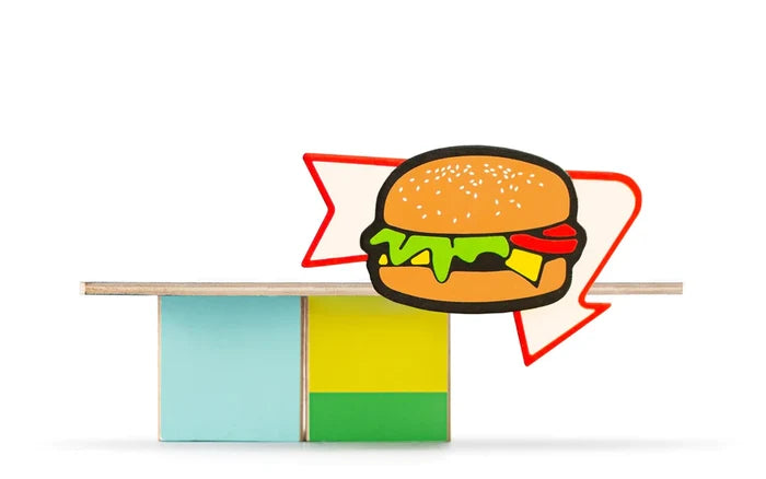 Burger Shack