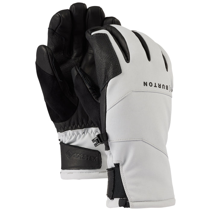 Burton [ak] Clutch Gore-tex Glove Grey Cloud