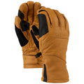 Burton [ak] Clutch Gore - tex Leather Glove Honey - Comor - Go Play Outside