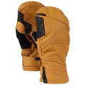 Burton [ak] Clutch Gore-tex Leather Mitt Honey