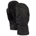 Burton [ak] Clutch Gore - tex Leather Mitt True Black - Comor - Go Play Outside