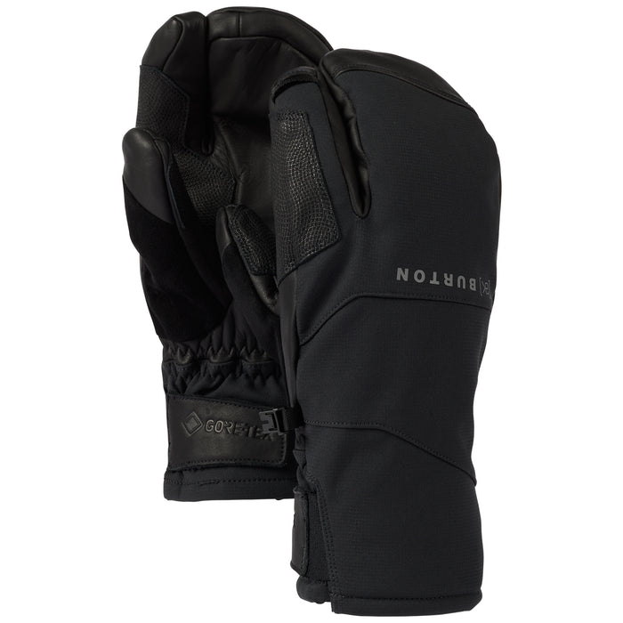 Burton [ak] Clutch Gore-Tex Mitt True Black