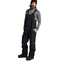 Burton [ak] Cyclic 2L Gore - tex Bib Pant 2023 - Short - Comor - Go Play Outside