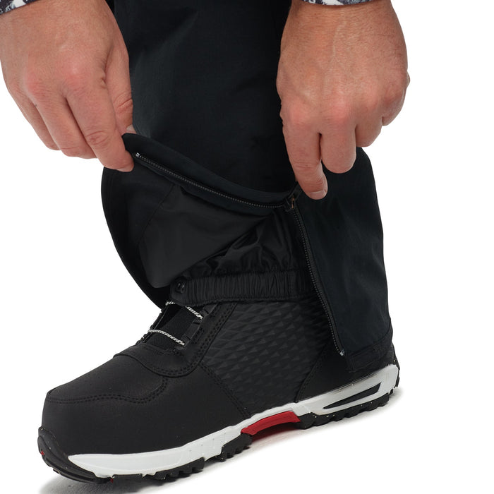 Burton [ak] Cyclic 2L Gore - tex Pant 2023 - Short - Comor - Go Play Outside