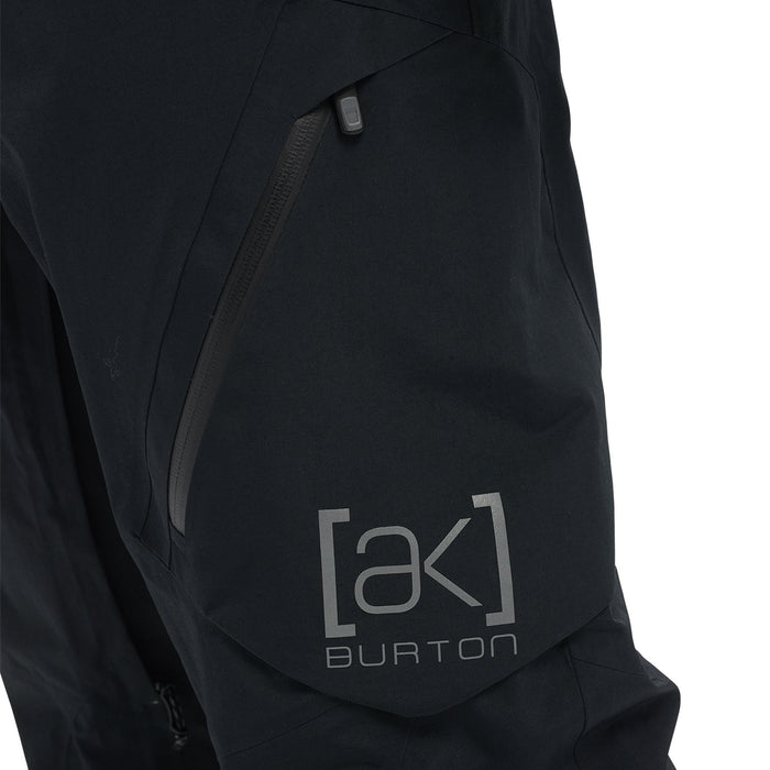Burton [ak] Cyclic 2L Gore - tex Pant 2023 - Short - Comor - Go Play Outside