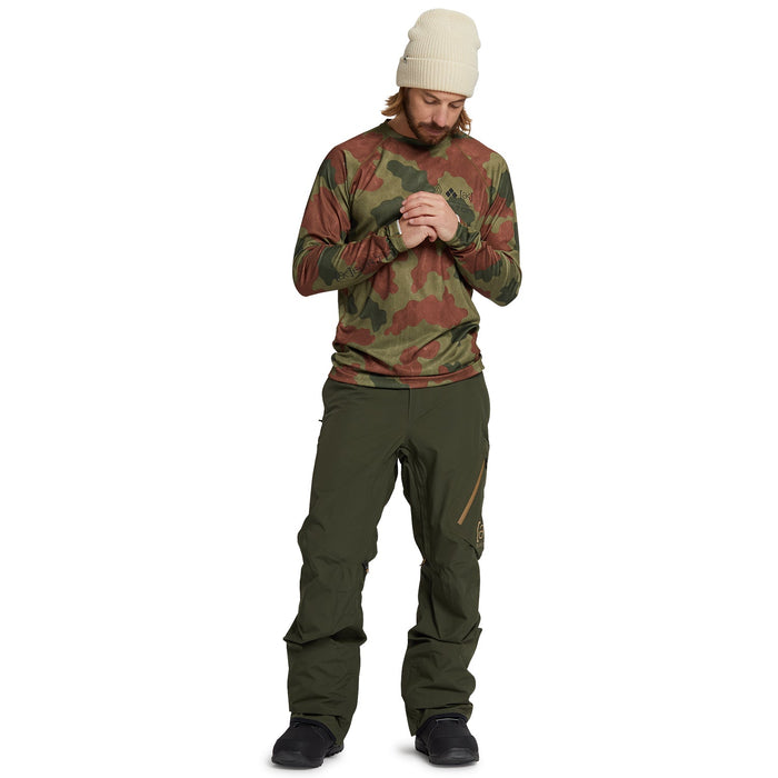 Burton [ak] Cyclic 2L Gore - tex Pant 2023 - Tall - Comor - Go Play Outside